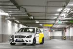 Mercedes-Benz C63 AMG Performance by Wimmer RS 2011 года